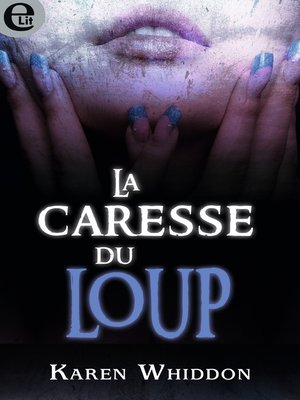 cover image of La caresse du loup